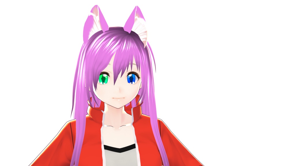 Vroid Cat Eyes For Catboys and Catgirls, Neko! 49 Variants - 猫耳と猫耳のためのVroidCat Eyes、猫! 49のバリエーション