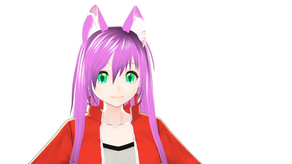 Vroid Cat Eyes For Catboys and Catgirls, Neko! 49 Variants - 猫耳と猫耳のためのVroidCat Eyes、猫! 49のバリエーション