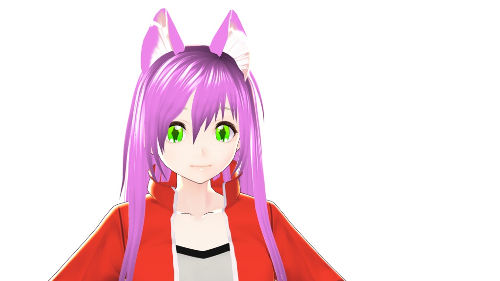 Vroid Cat Eyes For Catboys and Catgirls, Neko! 49 Variants - 猫耳と猫耳のためのVroidCat Eyes、猫! 49のバリエーション