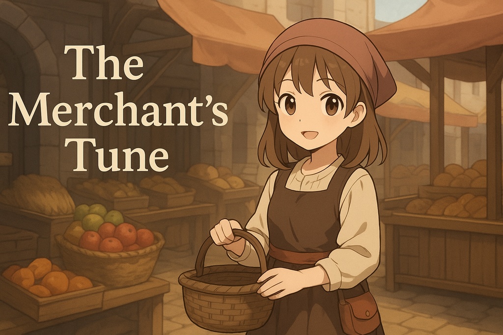The Merchant's Tune