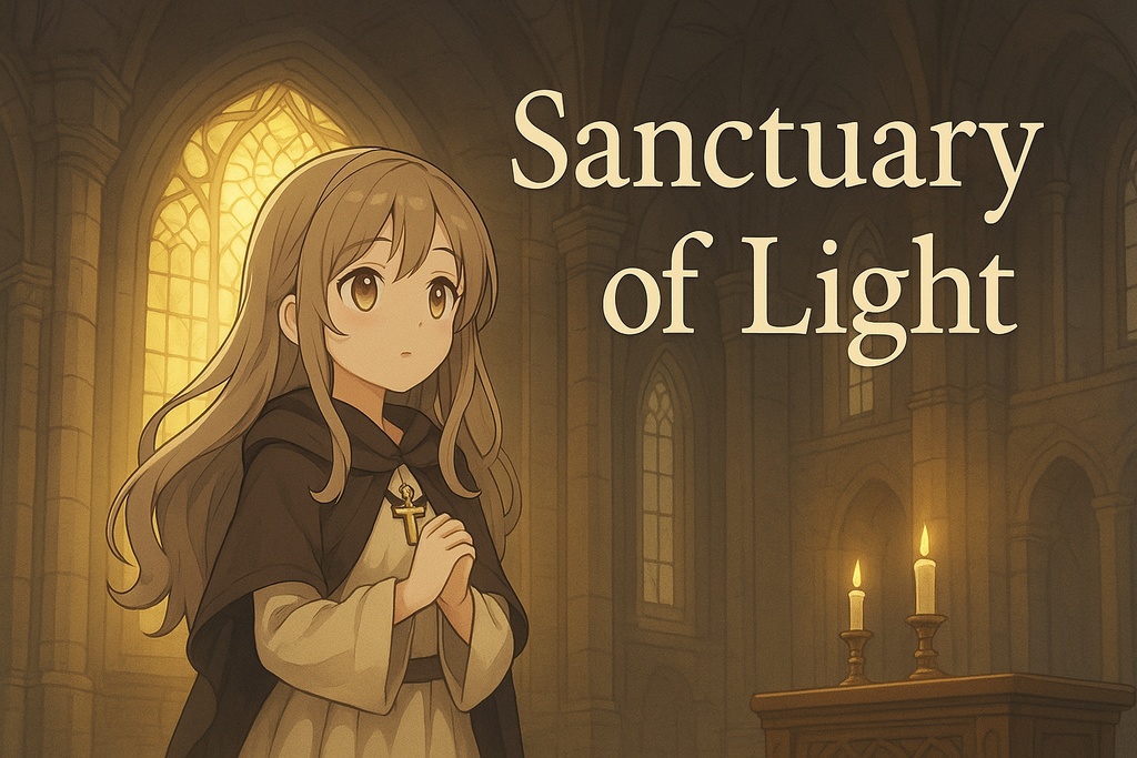 Sanctuary of Light