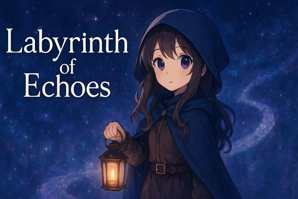 Labyrinth of Echoes