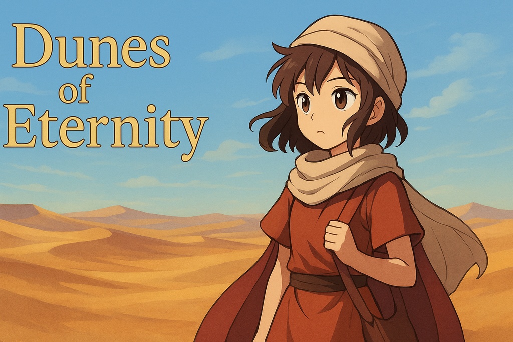 Dunes of Eternity