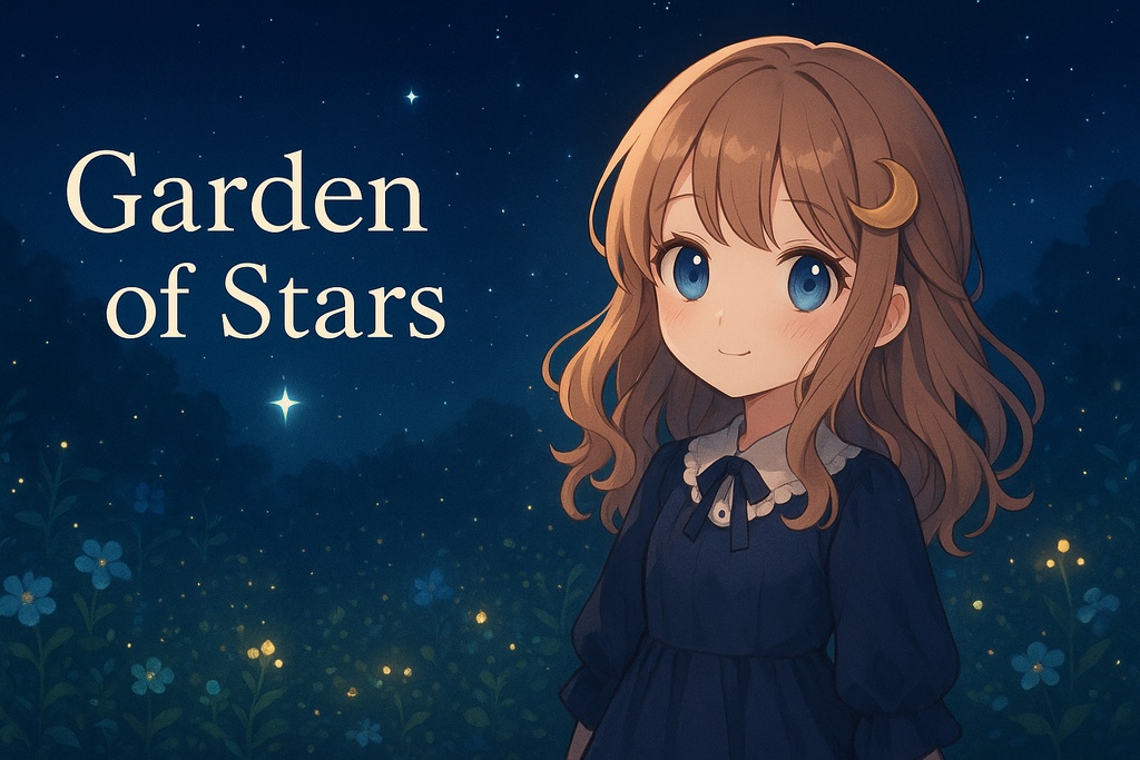 Garden of Stars