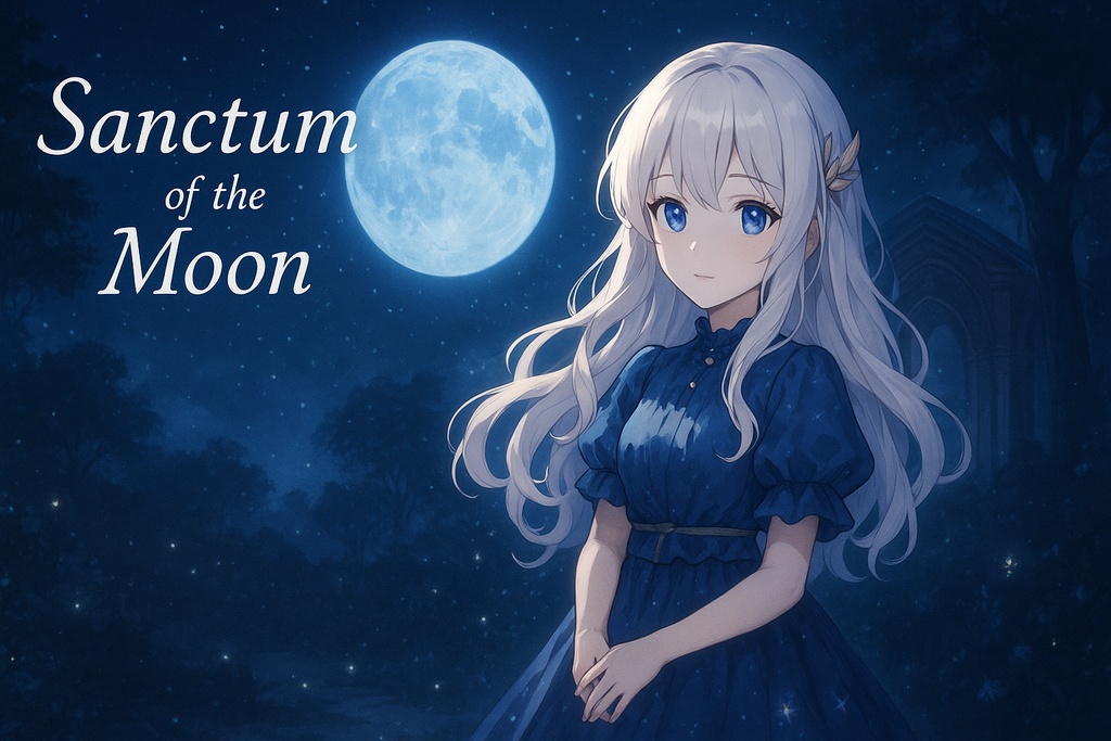 Sanctum of the Moon