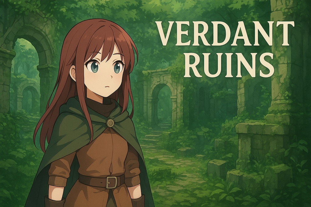 Verdant Ruins