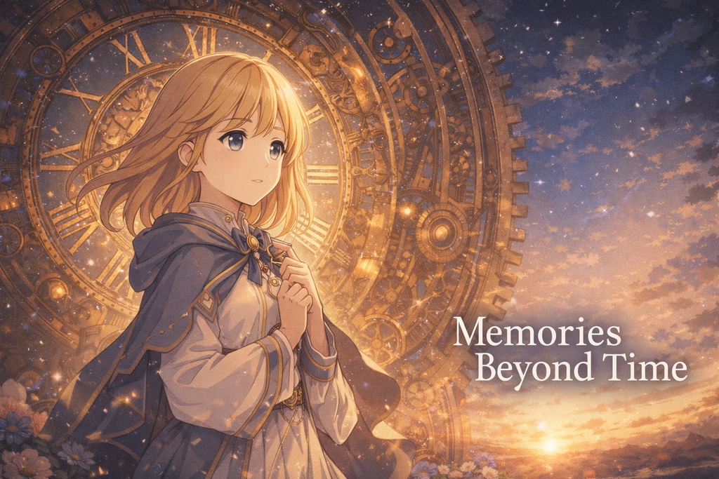 Memories Beyond Time