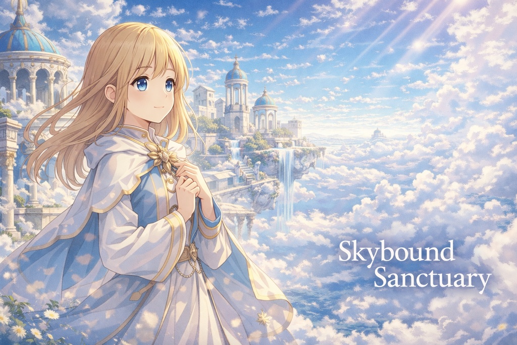 Skybound Sanctuary
