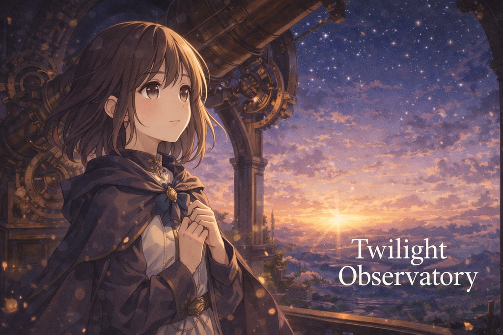 Twilight Observatory