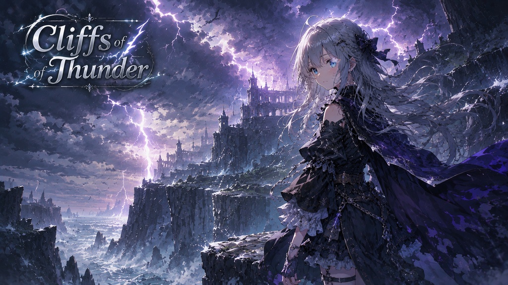 Cliffs of Thunder