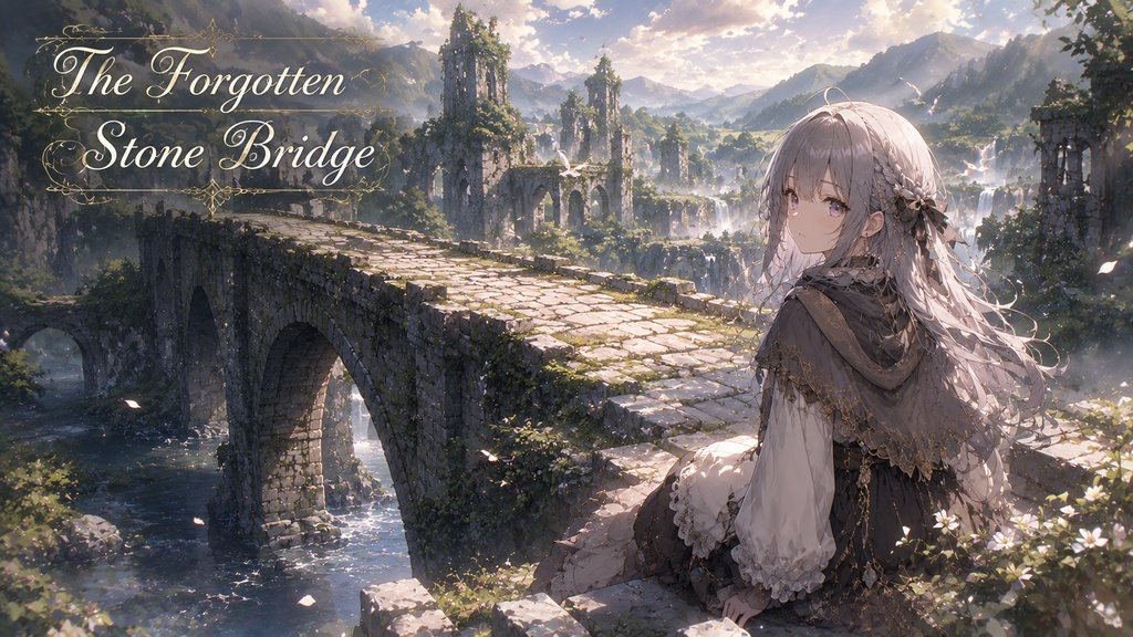 The Forgotten Stone Bridge
