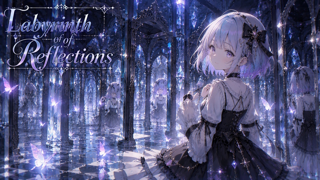 Labyrinth of Reflections