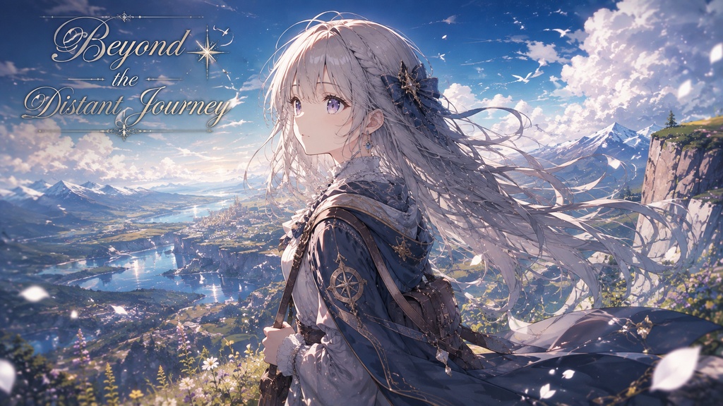 Beyond the Distant Journey