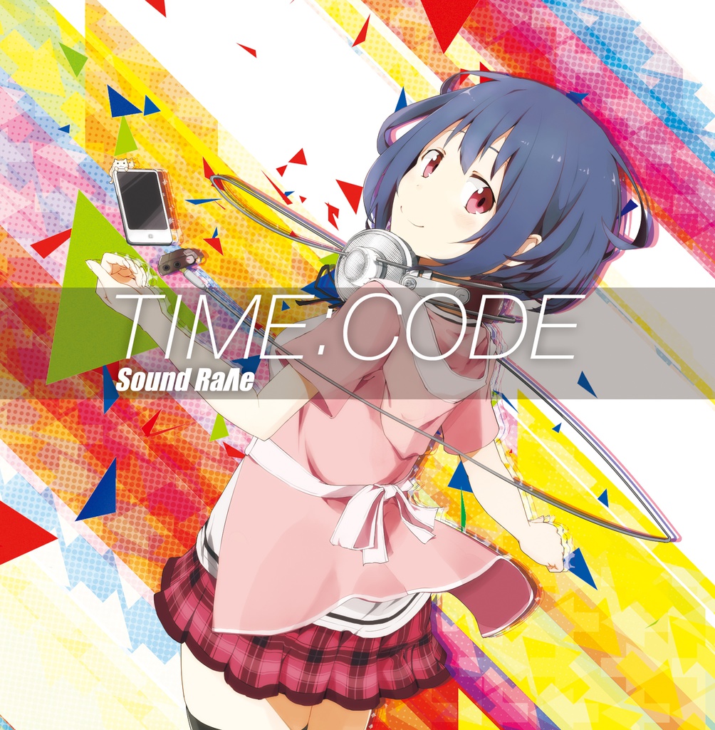 TIME:CODE