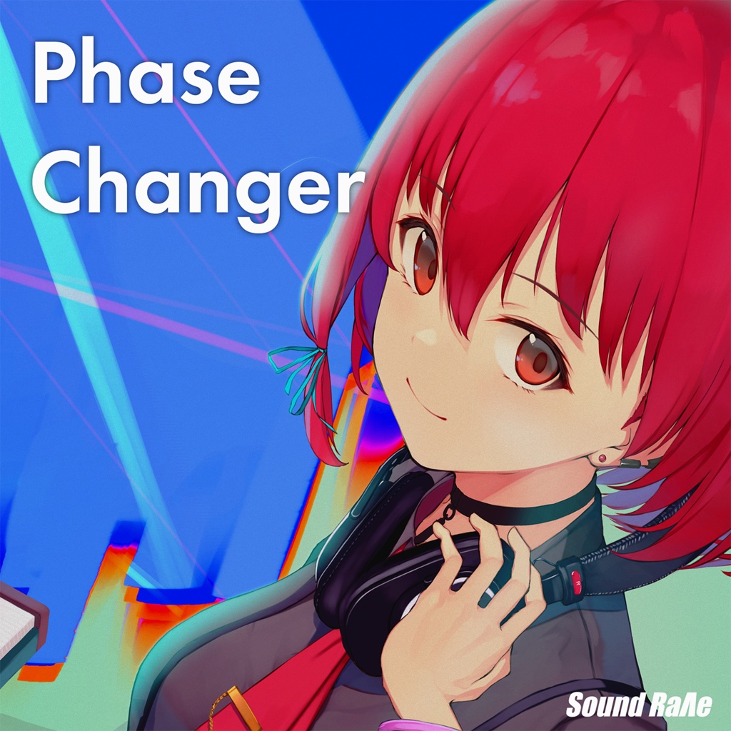 Phase Changer