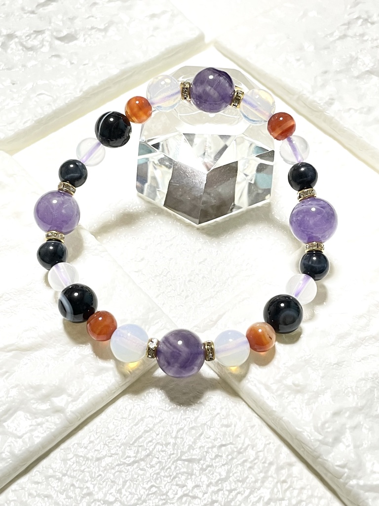 刀剣乱舞　薬研藤四郎イメージブレスレット