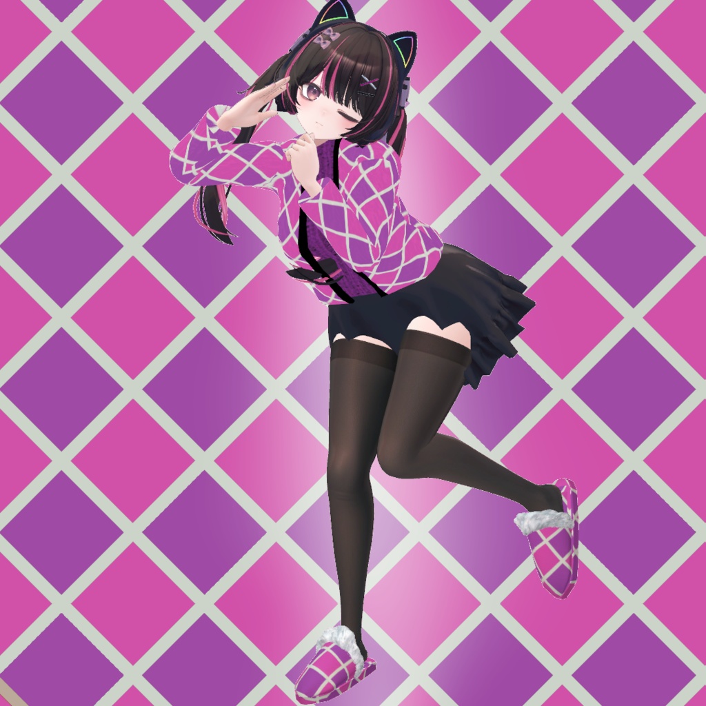 【Maon販売記念半額セール】ぬくぬくセット 【まめふれんず、Bodyset2、Nyuma対応】