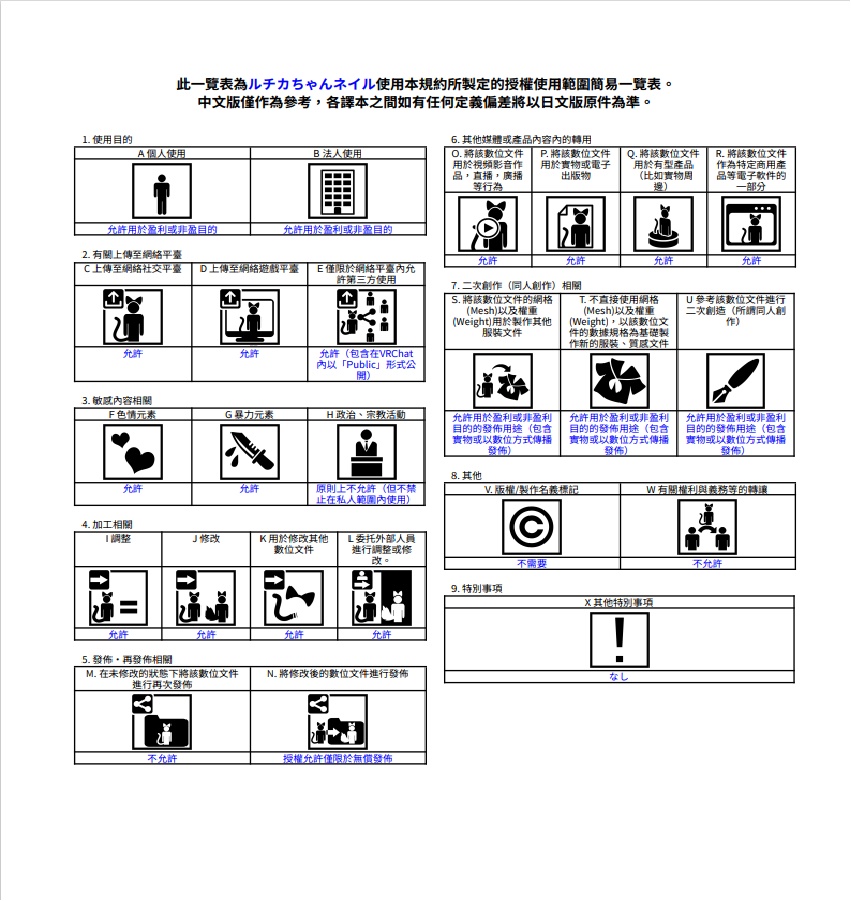 【Luchika発売記念2日間限定セール】SimpleNail【Luchika対応】