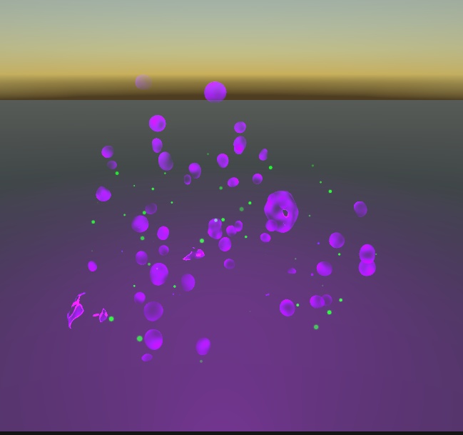 ToxinBubble