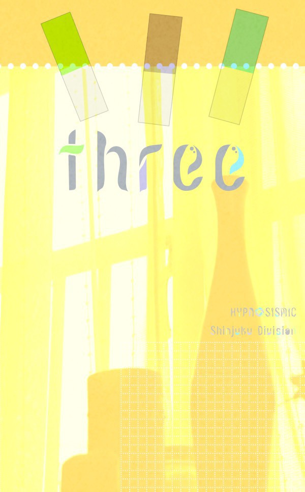 three