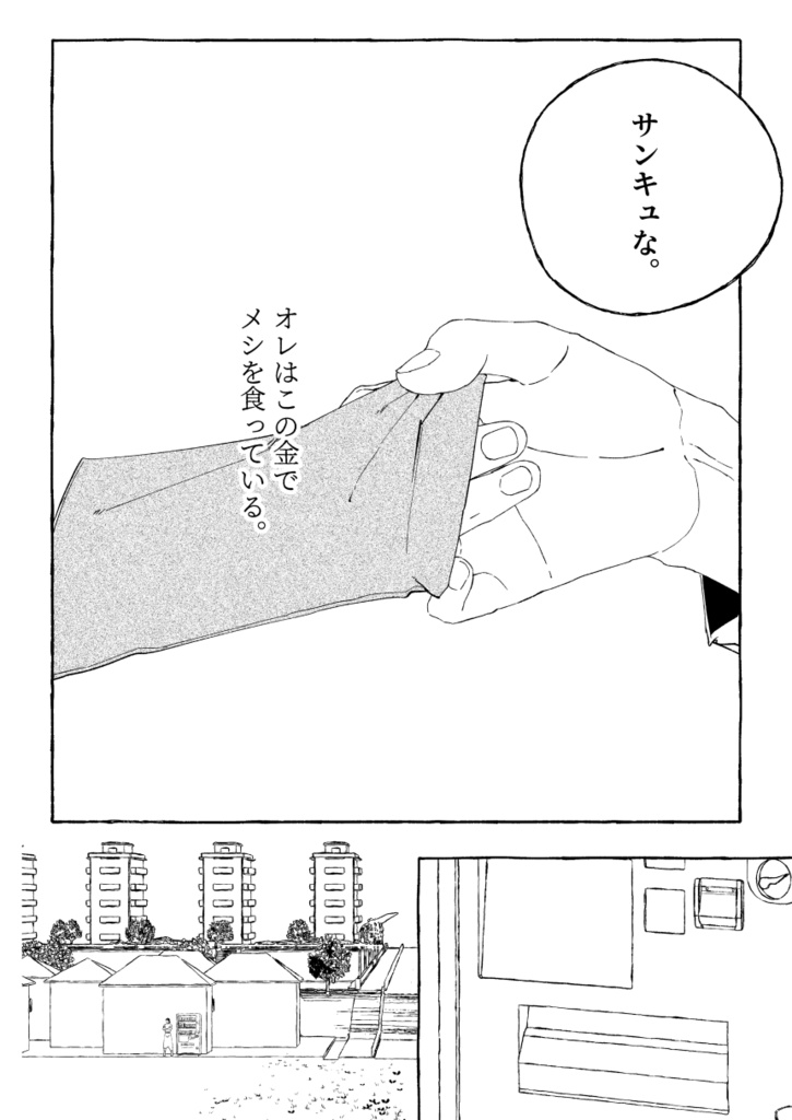 カゴメのシンデレラケージ