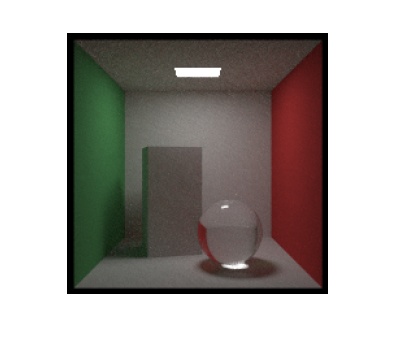 Rustではじめるレイトレーシング入門