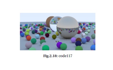 Rustではじめるレイトレーシング入門