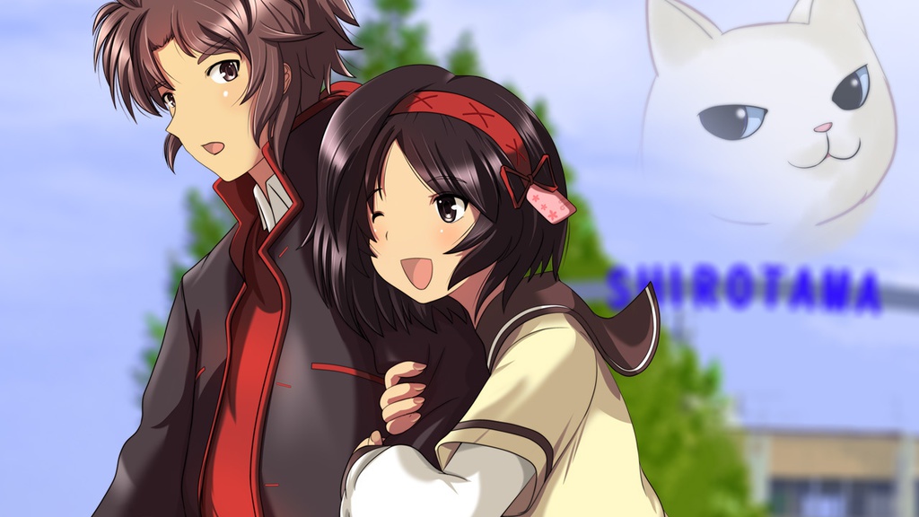 魔法部におまかせ! Vol.01