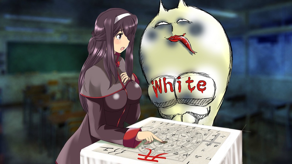 魔法部におまかせ! Vol.01