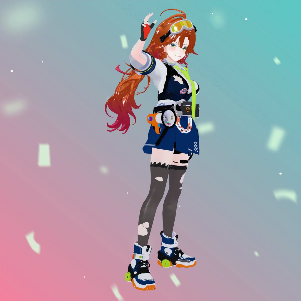 百灯キョーコ