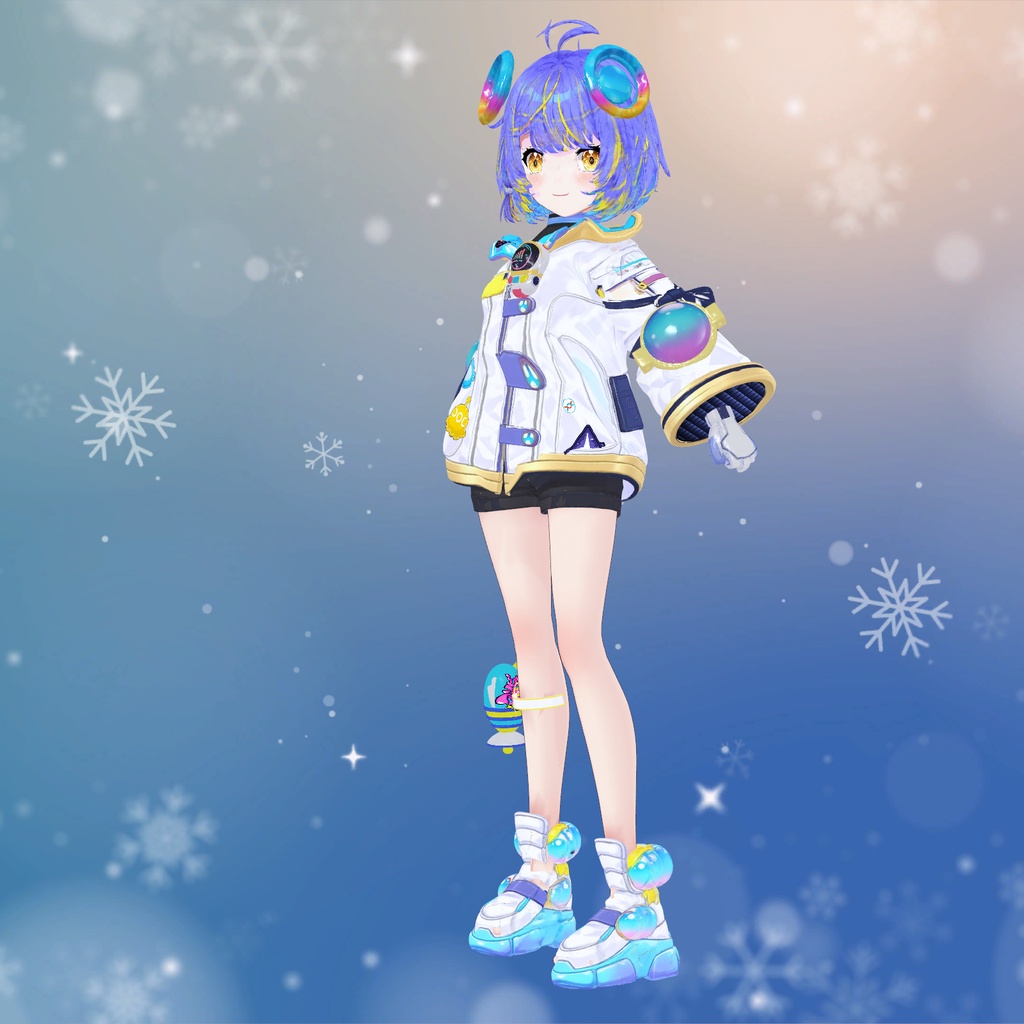 宙科そぴあPMX