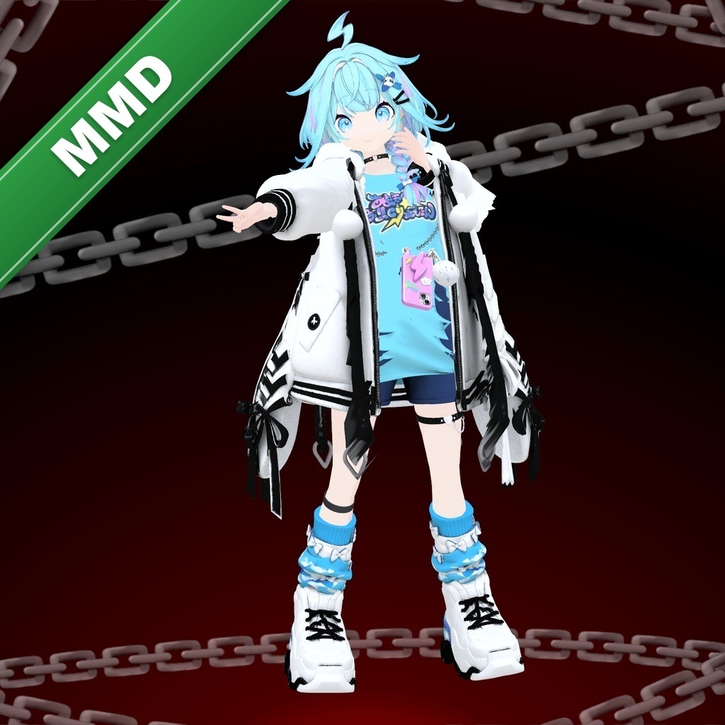 水宮枢（PMX)