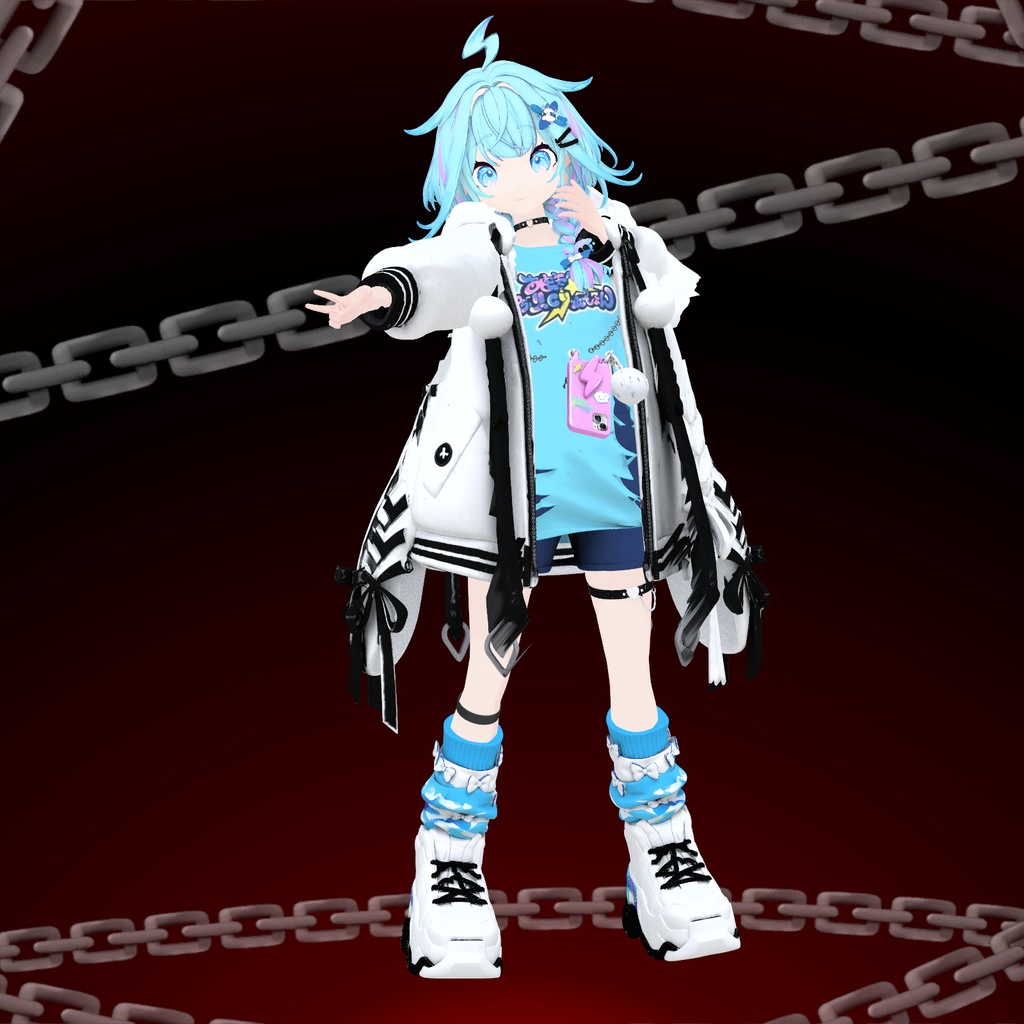 水宮枢PMX