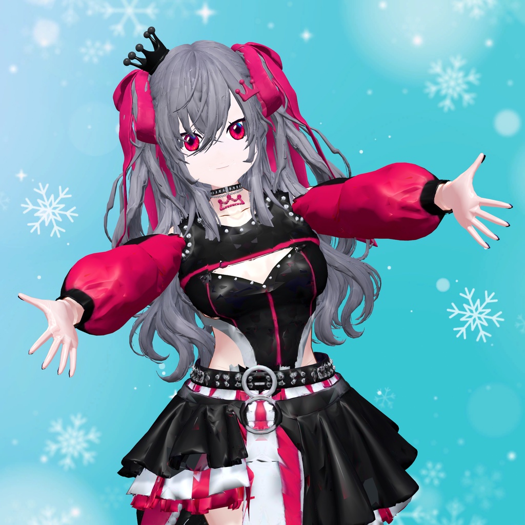響咲リオナPMX