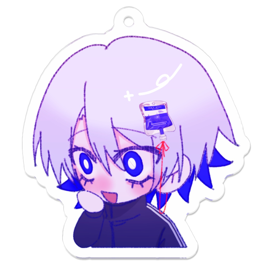 【2026BIRTHDAY】+見学するエト+【CULT_ET20】