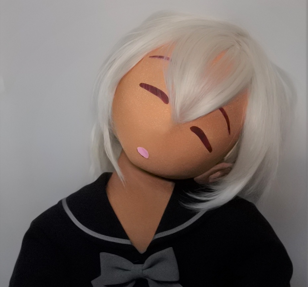 ねっくふりーあだぷたー わんたの小屋 あとりえ Booth