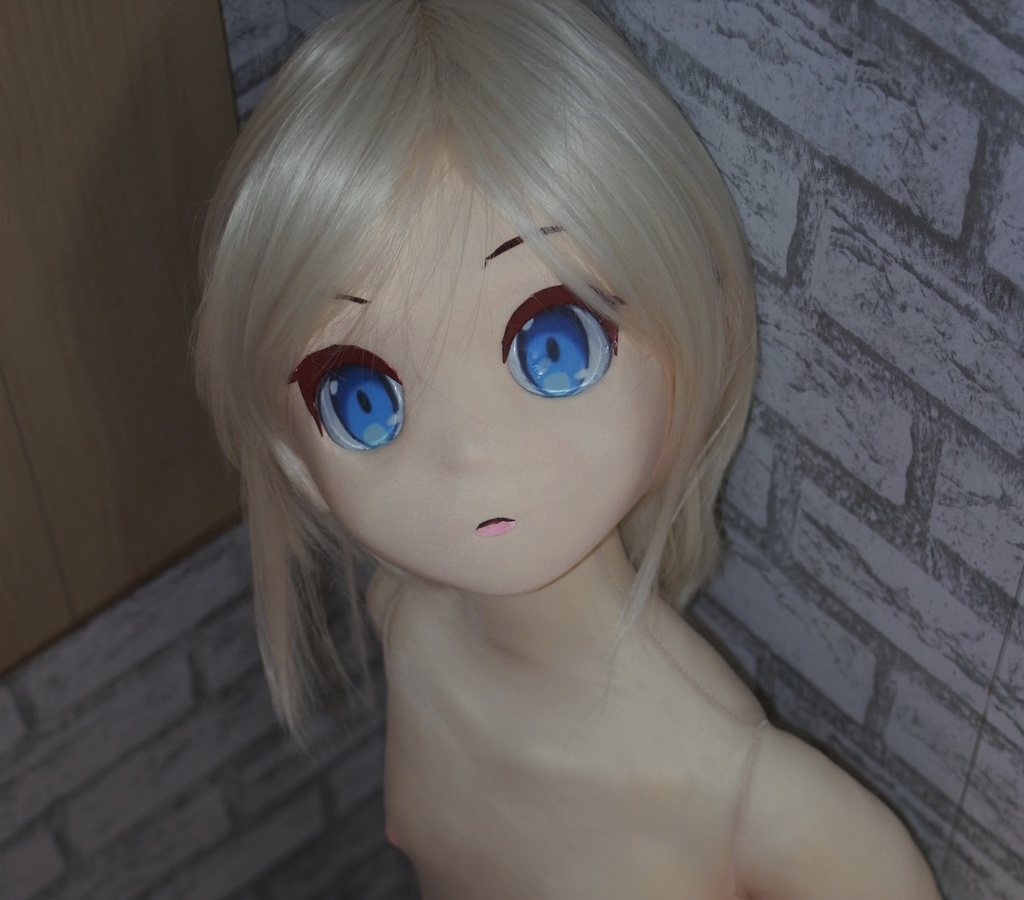 ねっくふりーあだぷたー　（あんしんBOOTHパック発送版）