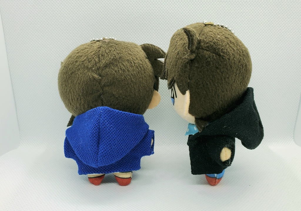 ぬい服 パーカー