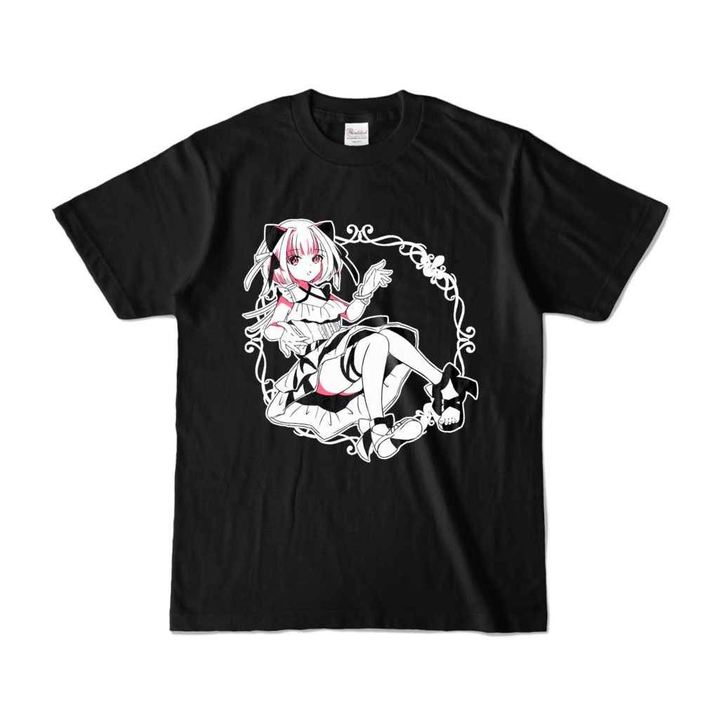 はじめてのTシャツ