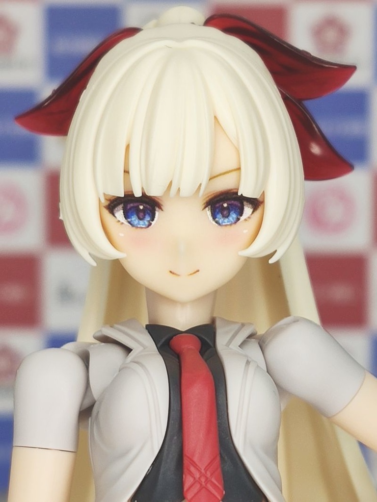 hyena メガミデバイス アレンジフェイスパーツ バスタードール パラディン バスタードール パラディン アレンジフェイスパーツセット