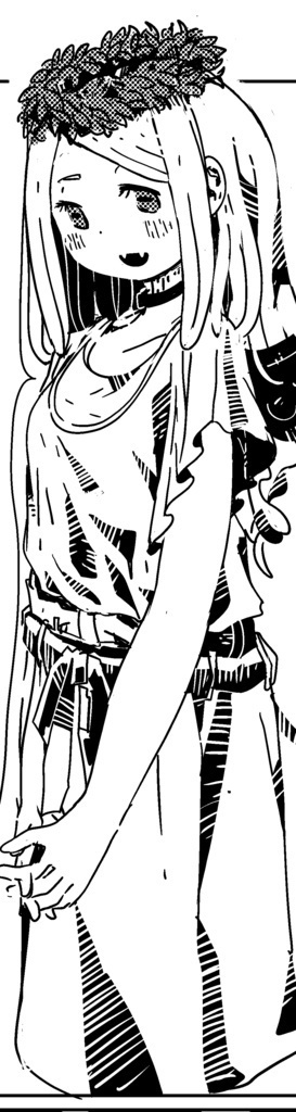 ギャランホルンは普通