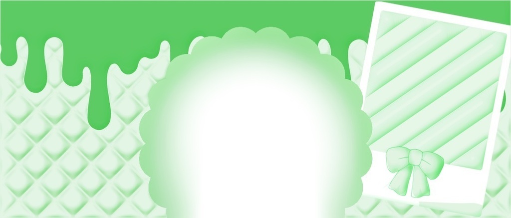 ✧ぷくっと可愛い IRIAMヘッダー素材 ✧