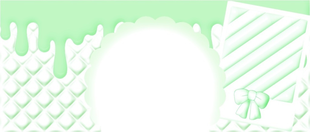 ✧ぷくっと可愛い IRIAMヘッダー素材 ✧