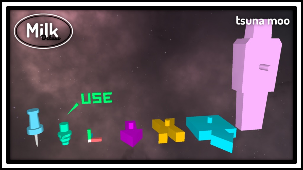 Editor Marker Pack (マーカー)