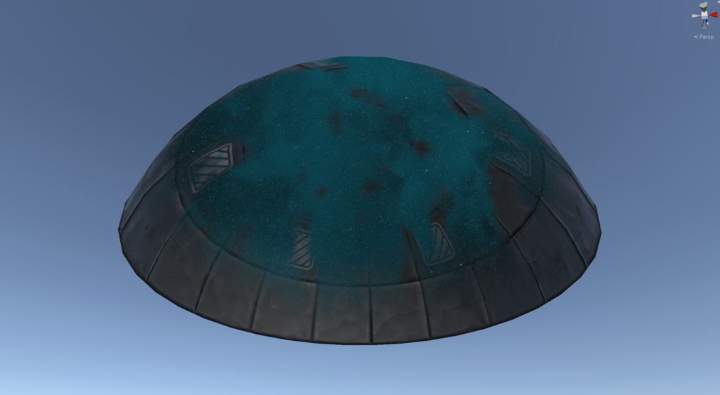 Illusion Sky FX Shader 1.1 (空 シェーダー)