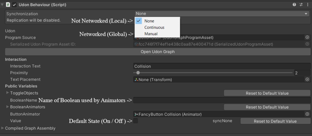 Pretty Button Pack 1.4 (スイッチ)
