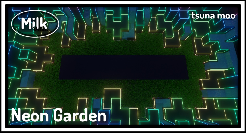 Neon Garden (ネオンガーデン)