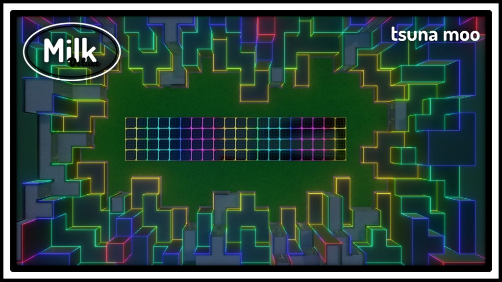 Neon Garden 1.3 (ネオンガーデン)