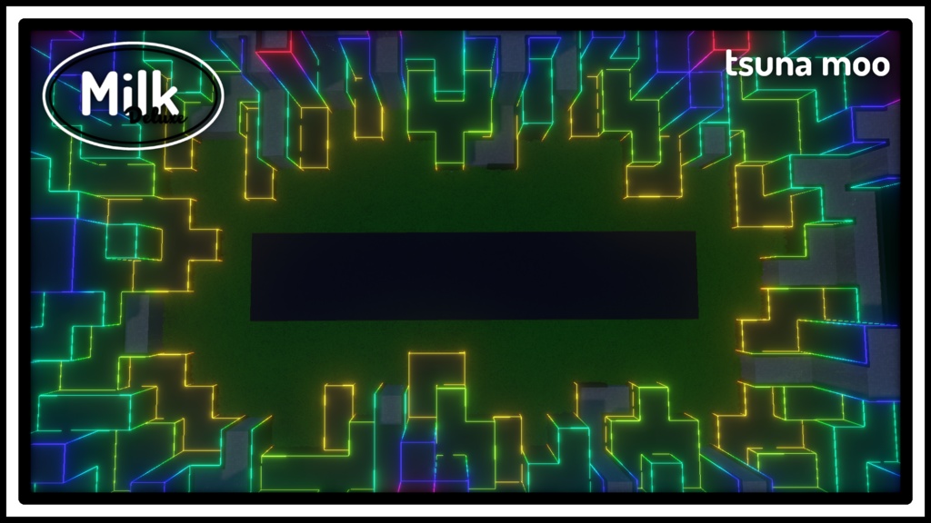 Neon Garden 1.1 (ネオンガーデン)