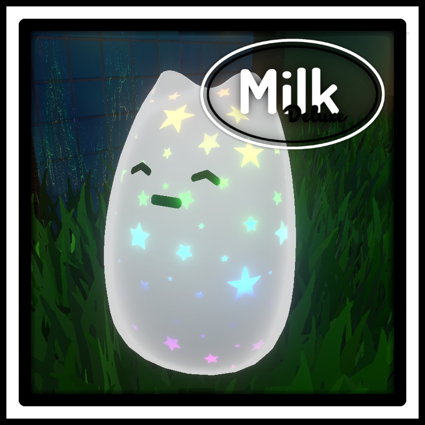 Audiolink Cat Lamps (猫ランプ)